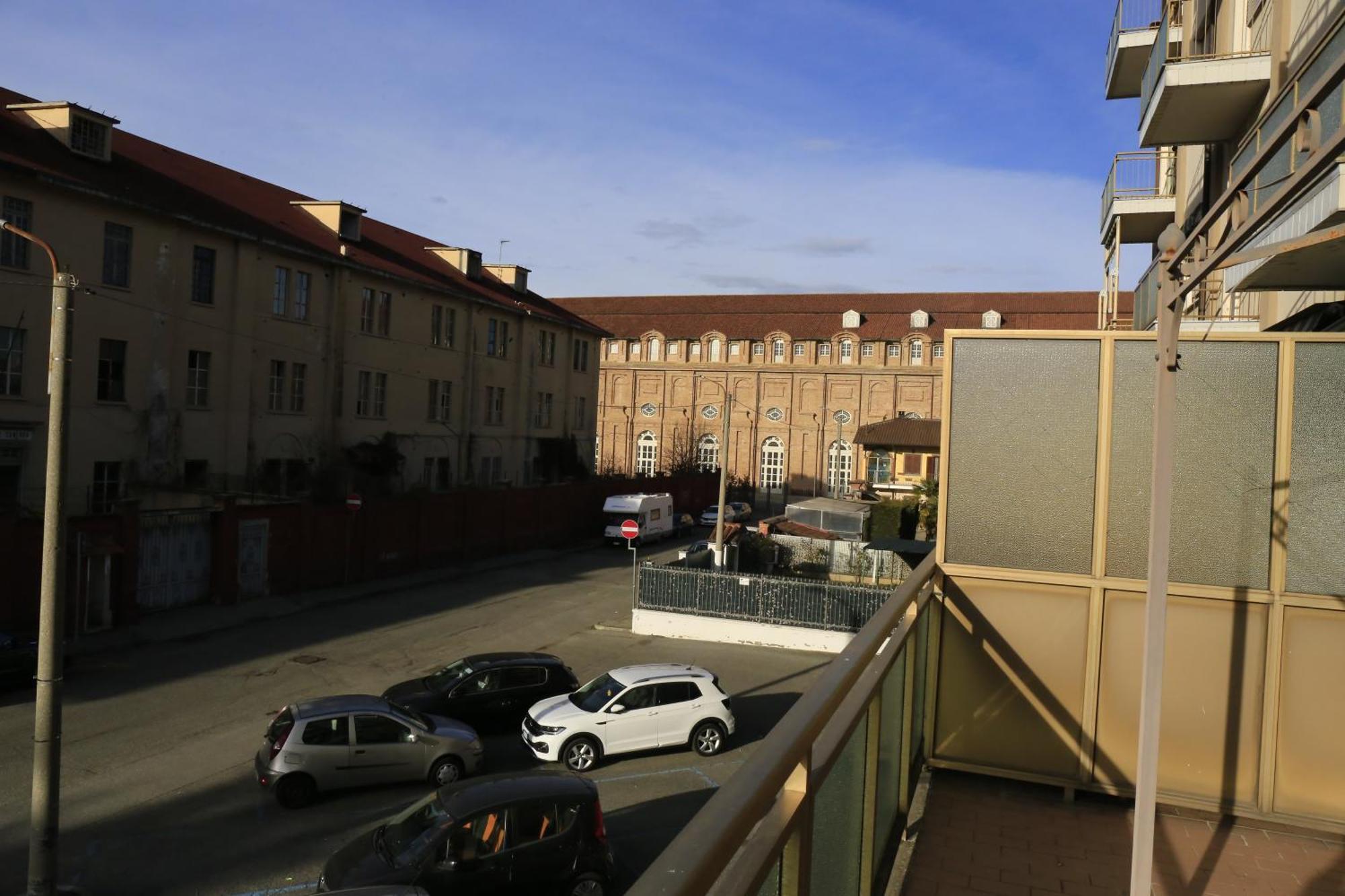 Faber House Apartment เวนาเรีย เรอาเล ภายนอก รูปภาพ